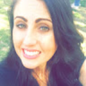 Meet your Posher, Audra